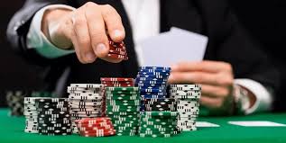 Зеркало Casino Almaz